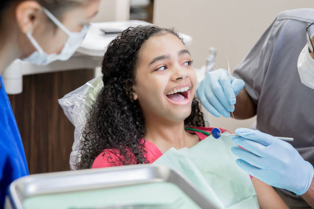 Best Emergency Root Canal Therapy in Davenport, WA