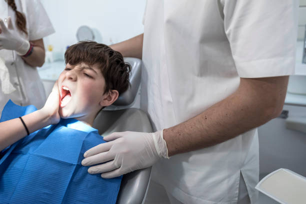 Best Emergency Pediatric Dental Care in Davenport, WA