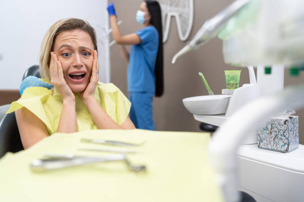 Best Emergency Dental Care for Sports Injuries in Davenport, WA