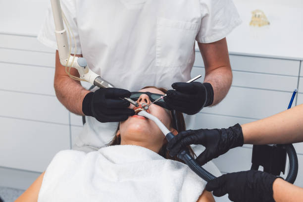 Best Emergency Cosmetic Dentistry (e.g., broken veneers) in Davenport, WA